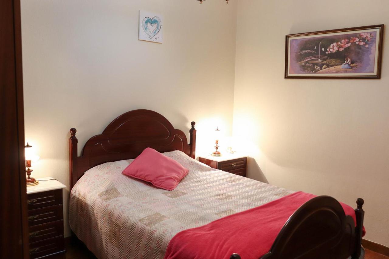 Apartamento Com Vista Mar Nazare Luaran gambar