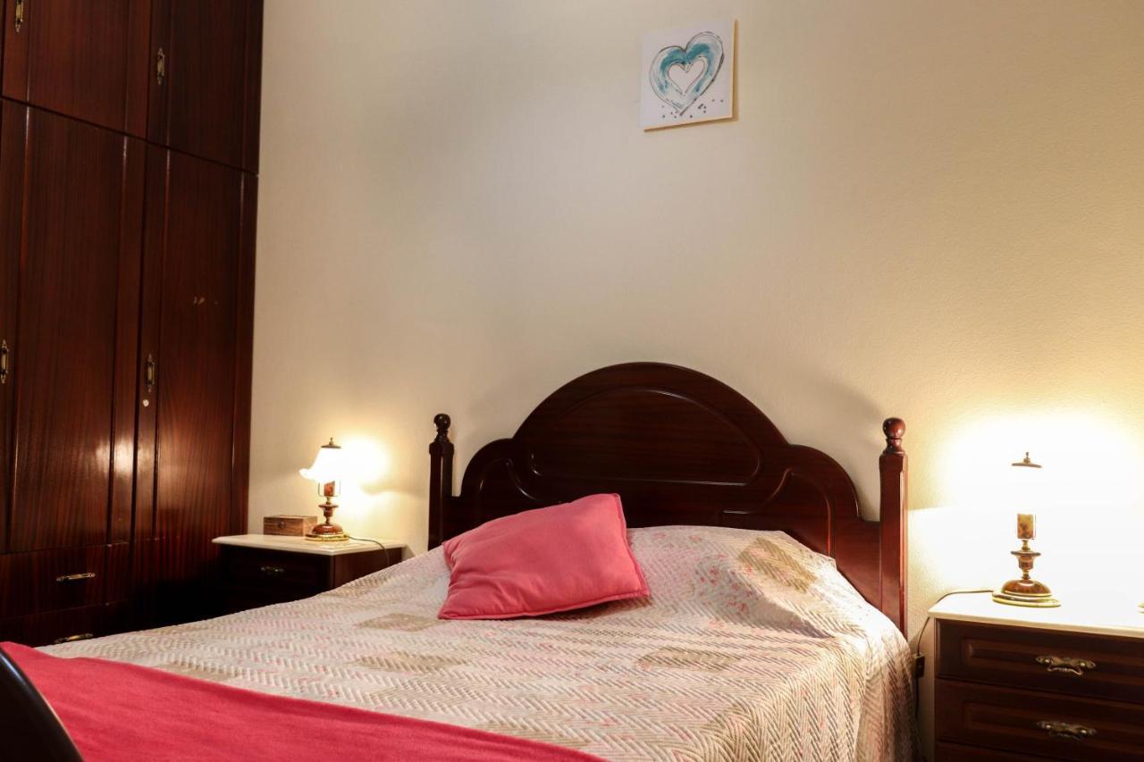 Apartamento Com Vista Mar Nazare Luaran gambar
