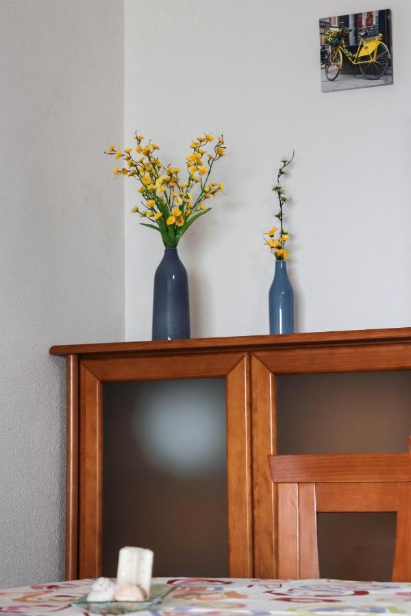 Apartamento Com Vista Mar Nazare Luaran gambar